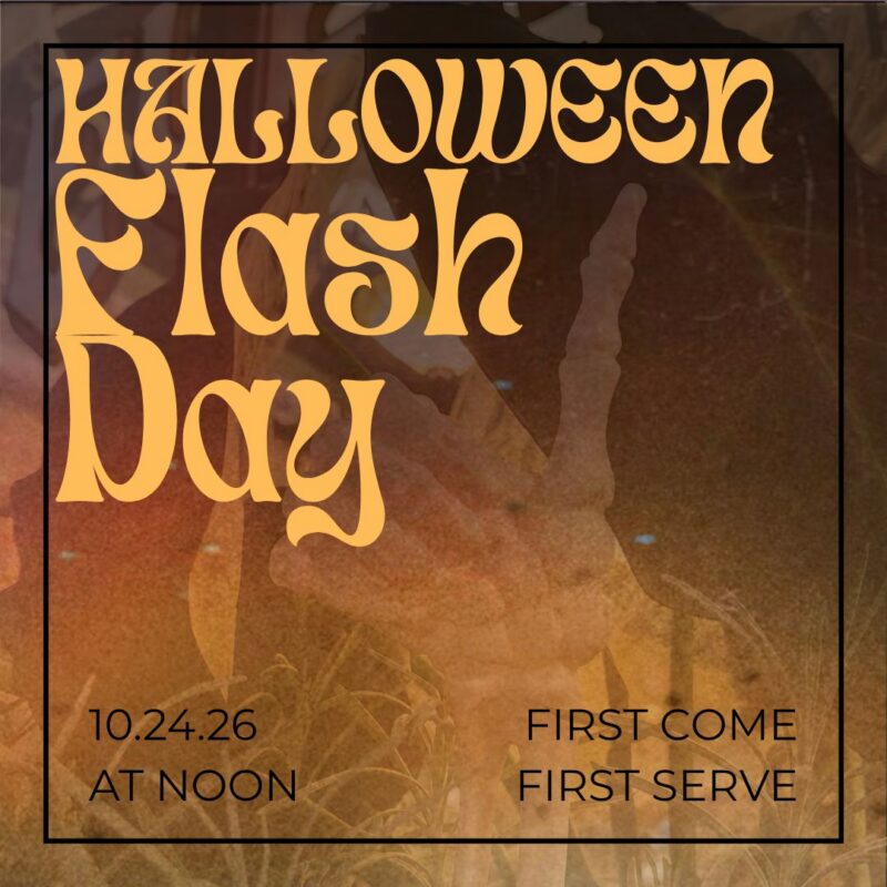 Happy Halloween Instagram Post – 1